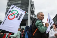 Republikon Intézet: 10 százalékponttal vezet a Tisza a Fidesz–KDNP előtt a biztos szavazók körében