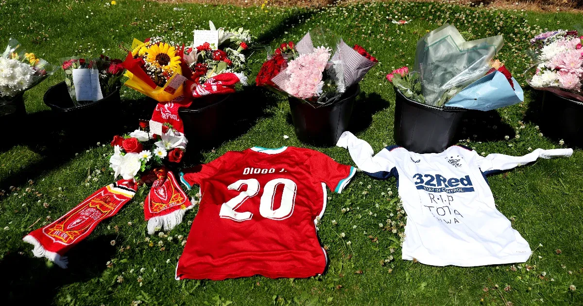 A mezszám-visszavonultatás hagyománya a futballban: tisztelet és emlékek A mezszám-visszavonultatás hagyománya a futballban: tisztelet és emlékek