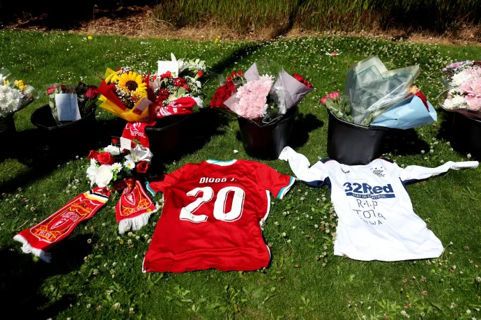 Súlyos tragédia vagy a legnagyobb tisztelet jele, ha egy focista mezszámát visszavonultatják