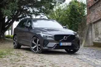 Négyéves Volvo XC60 az újkori ára feléért: van kockázat?