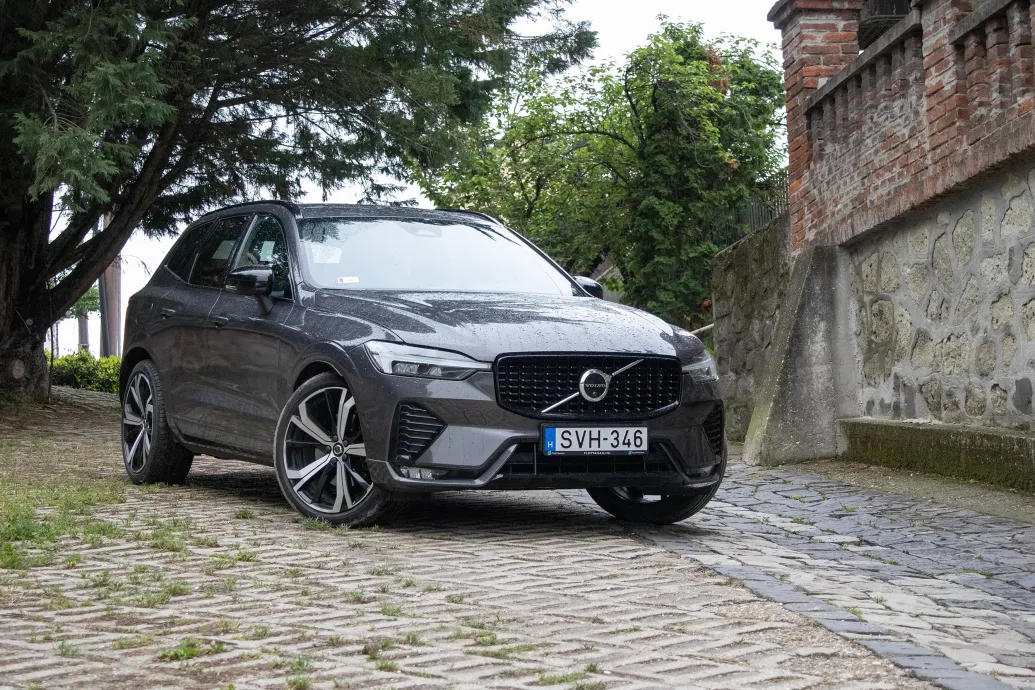Négyéves Volvo XC60 az újkori ára feléért: van kockázat? – Forrás: Telex.hu