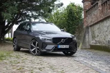 Négyéves Volvo XC60 az újkori ára feléért: van kockázat?