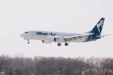 Felszámolják a Blue Air fapados légitársaságot