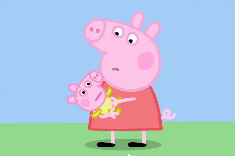 Megpróbáltuk kideríteni, miért nyomhatta fel valaki Peppa malacot az NMHH-nál