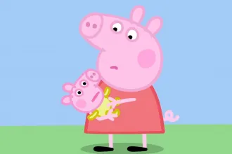 Megpróbáltuk kideríteni, miért nyomhatta fel valaki Peppa malacot az NMHH-nál