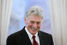 A Kreml szóvivője elismerte, hogy katonai cenzúra van Oroszországban