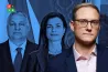 Még a Nézőpont is azt állítja, hogy az elmúlt egy évben csak a Tisza tudott erősödni – Élőben Laknerrel