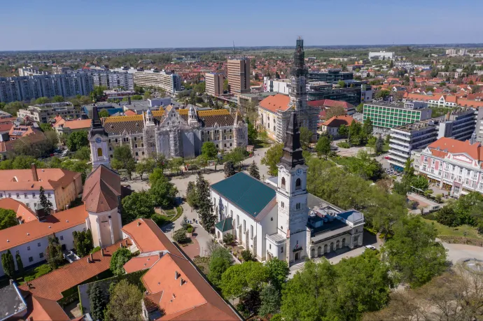 Orosz haverjaival akarta meggyilkoltatni ellenlábasait egy kecskeméti férfi