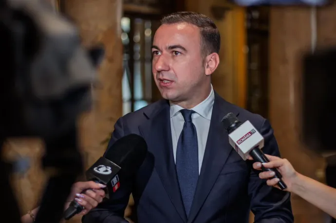 Cáfolta az energiaügyi miniszter női pótlékról szóló értesülését a SAPE állami vállalat