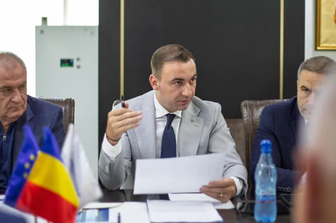 Lemondott fizetésének 20 százalékáról az energiaügyi miniszter