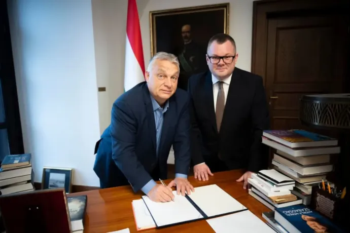 Kivel akar nyerni Orbán Győrben? Újra emlegetik a világklasszis kézilabdázót az egyik megüresedő helyen