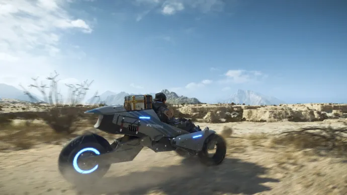 Forrás: Kojima Productions / Sony