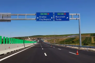 Megnéztük, mennyivel rövidíti meg az utazási időt az, hogy kikerülhetjük Tordát