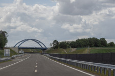 Rég átadták, mégis tovább drágul az M6-os eddig is nagyon költséges utolsó szakasza