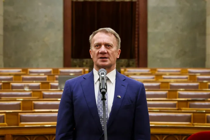 A DK jövőre is Varju Lászlót indítja Újpesten és Angyalföldön – újabb képviselőjelölteket mutat be a párt