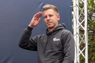 A Magyar Nemzet már a negyedik „utolsó szöget” verte be Magyar Péter koporsójába