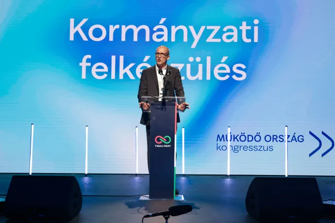 Fotó: Hevesi-Szabó Lujza / Telex