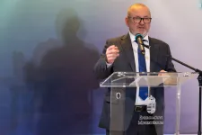Lantos Csaba az Indexnek: Nem épül meg a nagymarosi erőmű
