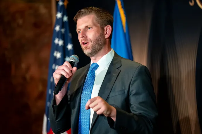 A Trump brand belép a romániai piacra, állítólag Kolozsvárt is célozzák