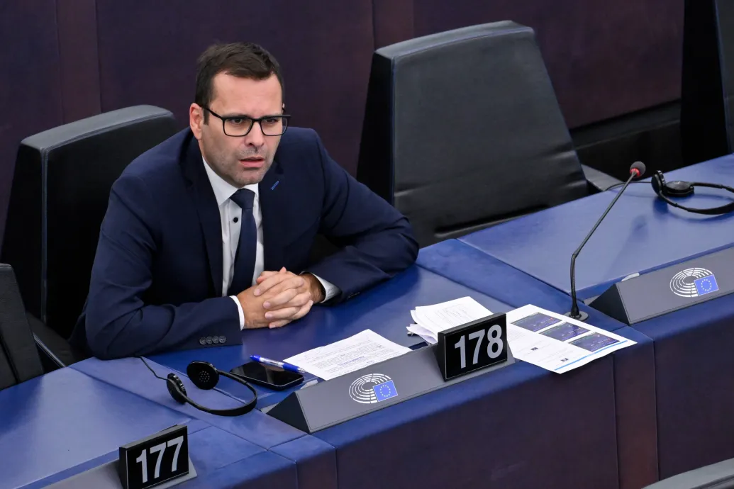 A DK-s Molnár Csabának Spanyolországban van családi háza – Forrás: Telex.hu