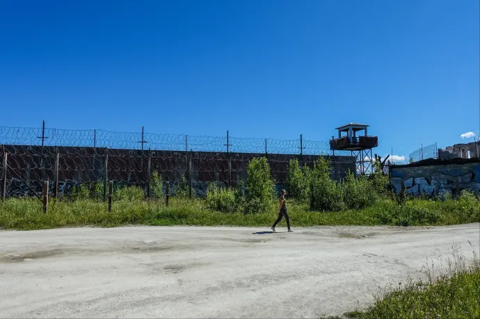 Svédország észt cellákat bérelne az elítéltjeinek, mert lassan megtelnek a saját börtönei