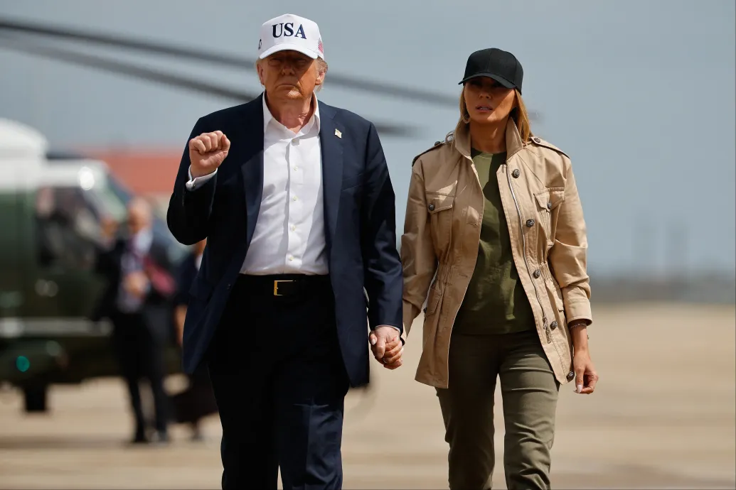 Trump 30 százalékos vámot vetne ki az EU-ra és Mexikóra – Forrás: Telex.hu