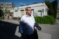 Takács Péter államtitkár szerint a Tisza Párt olyan fejlesztéseket ígér az egészségügyben, amiket a kormány már megvalósított