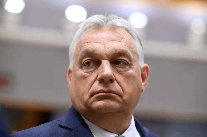 Orbán reméli, hogy Von der Leyen és Zelenszkij arról egyeztet, hogy ne haljanak meg többen besorozáskor