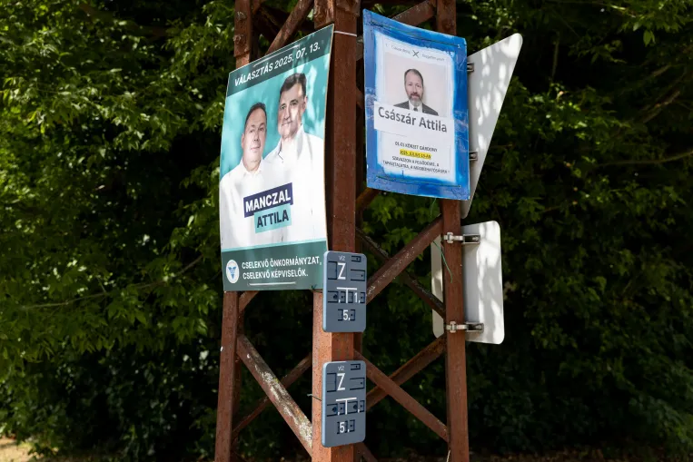Exfideszes függetlenek, budapesti hangulatkeltők és egy olajszennyeződés az önkormányzati káoszban