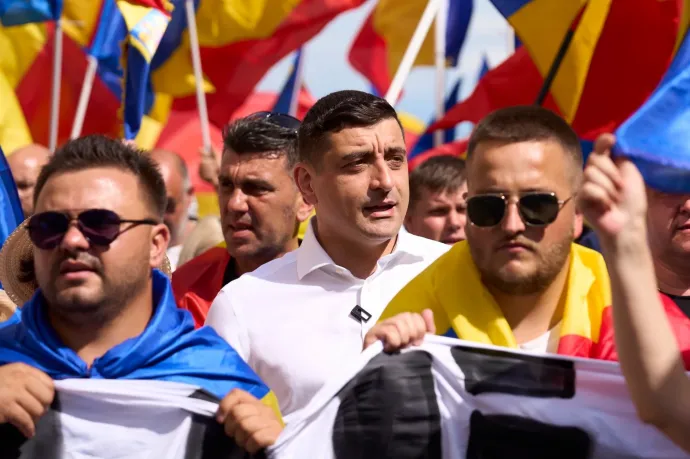 Beperelte saját pártját az AUR öt törvényhozója, a kampányra kölcsönzött pénzt kérik vissza