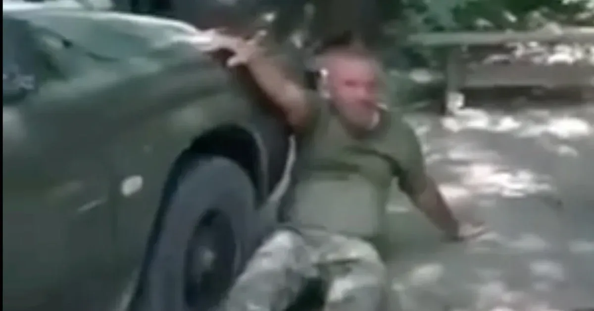 Újabb videó került elő arról a kárpátaljai magyar férfiról, aki mozgósítása után kórházba került és meghalt