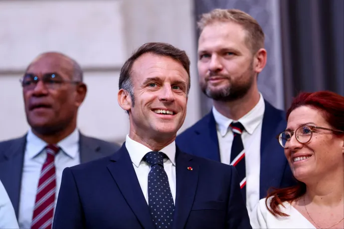 Hibrid állammal oldanák meg Új-Kaledóniában a feszültséget, a sziget francia is lenne, meg nem is