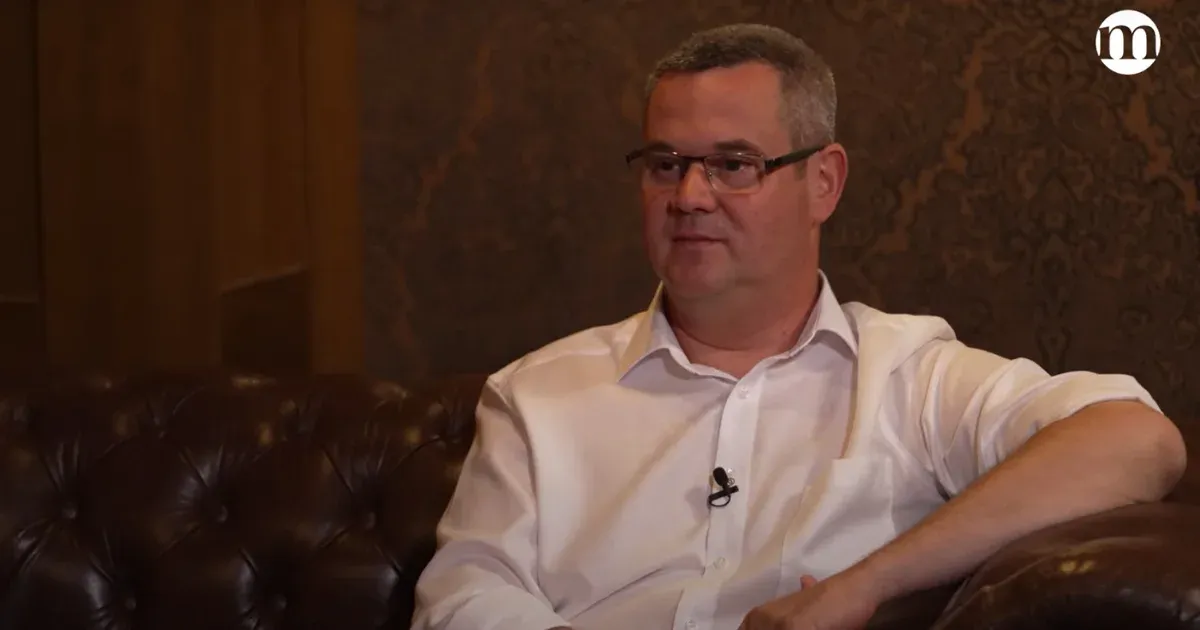 Takács Péter: Visszatérhet Varga Judit, és az egészségügyi rendszer kihívásai Takács Péter: Visszatérhet Varga Judit, és az egészségügyi rendszer kihívásai