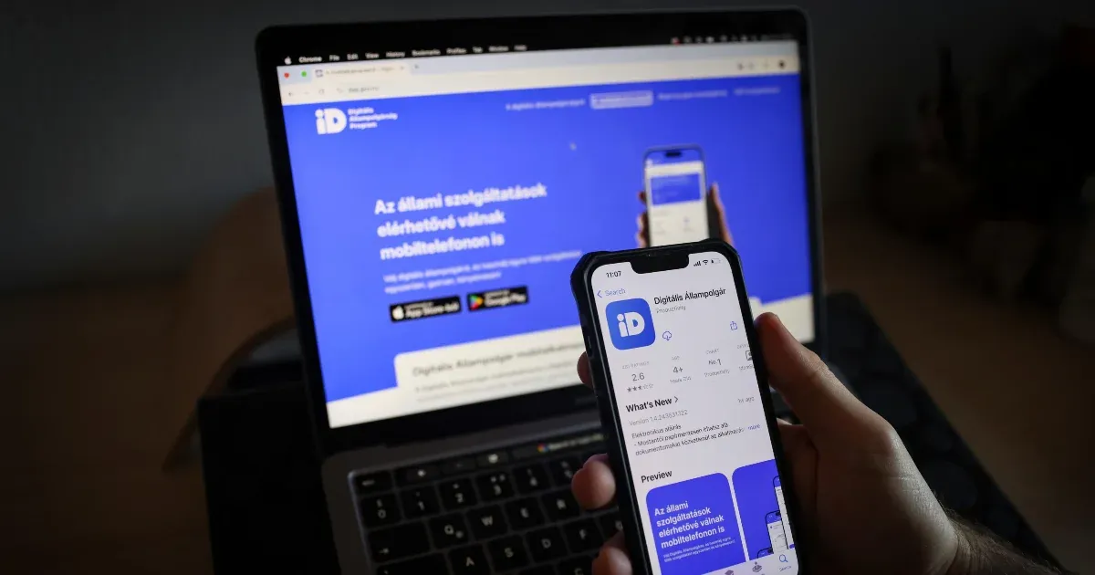 Napok óta haldoklik a digitális közigazgatás, dolgoznak a hiba elhárításán