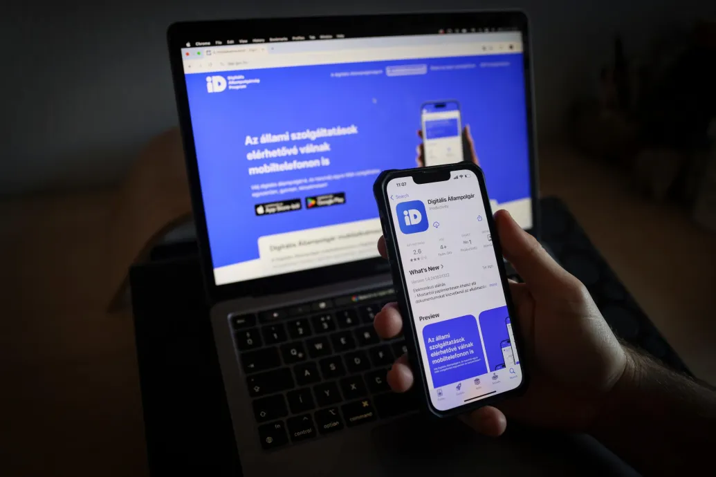 Napok óta haldoklik a digitális közigazgatás, dolgoznak a hiba elhárításán – Forrás: Telex.hu