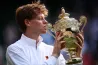 Sinner visszavágott Alcaraznak, megnyerte az izgalmas wimbledoni döntőt