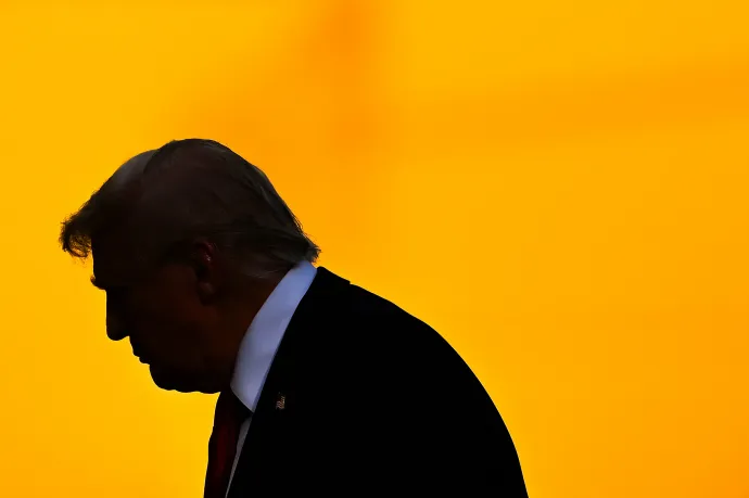 A windsori kastélyban fogadják majd szeptemberben Donald Trumpot