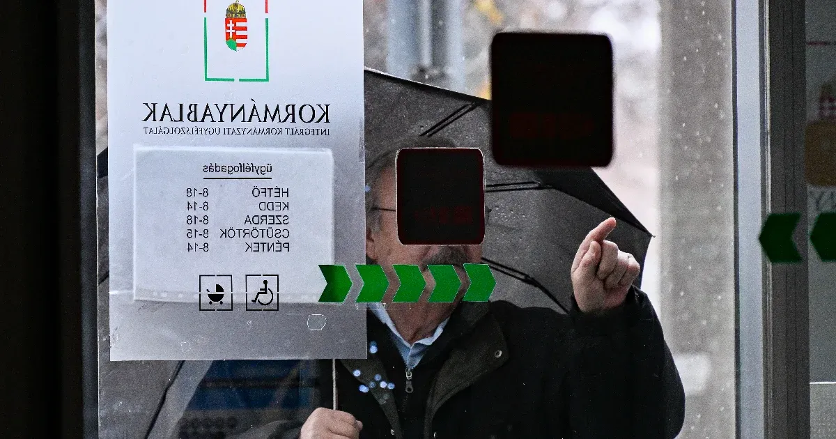 Ügyeket intézne a kormányablakban? Hétfőn nem fog