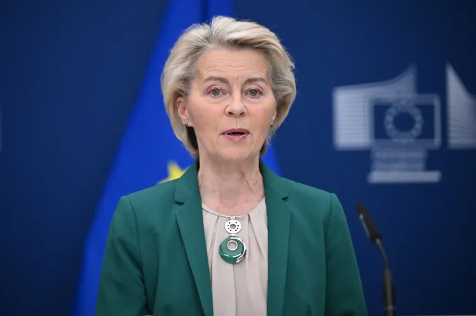 Egyelőre mégsem vet ki az EU büntetővámokat az Egyesült Államokra