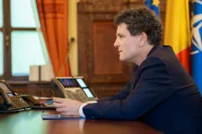 Nicușor Dan szerint hiba volt nagyobb összegű nyugdíjat adni a bíráknak, mint amekkora fizetésük volt