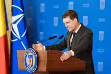 Nicușor Dan: Szükség van az antiszemita megnyilvánulások elleni törvényre, de ennek egyértelműnek kell lennie