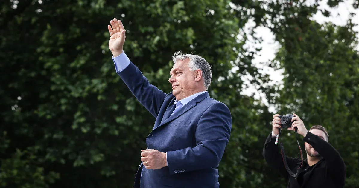 Négy év alatt nagyjából 59 milliárd forintot költött genderellenes ideológia terjesztésére Magyarország egy uniós szervezet jelentése szerint