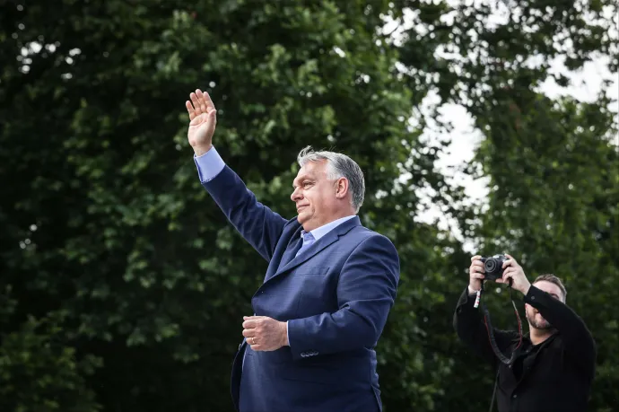 Négy év alatt nagyjából 59 milliárd forintot költött genderellenes ideológia terjesztésére Magyarország egy uniós szervezet jelentése szerint