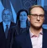 Még a Nézőpont is azt állítja, hogy az elmúlt egy évben csak a Tisza tudott erősödni – Élőben Laknerrel