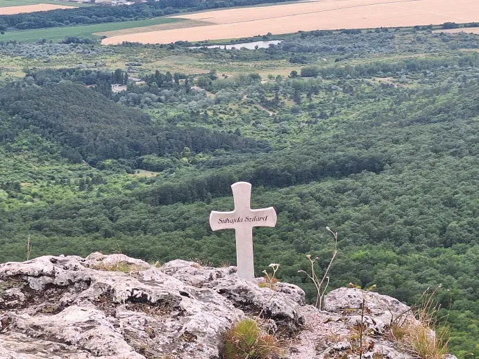 Olvasónk fotója