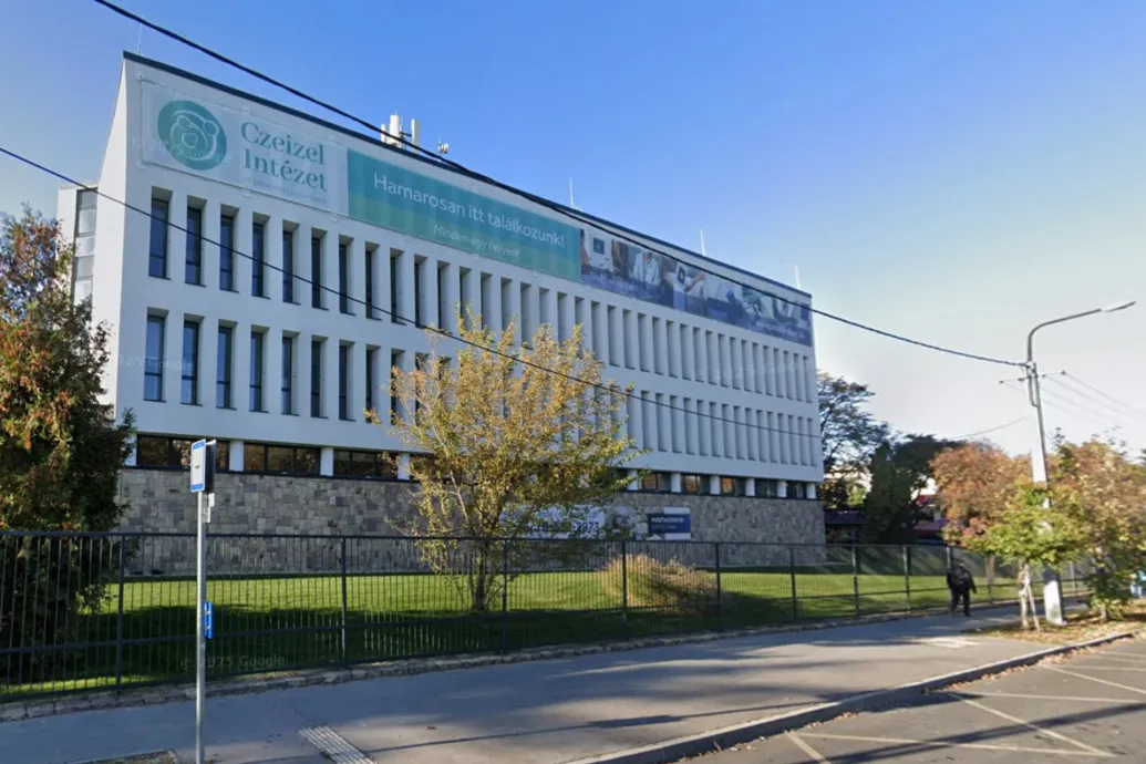 Elköltözött a Matolcsy-kör budai bázisáról az MNB-székházat százmilliárd forintért felújító cég – Forrás: Telex.hu
