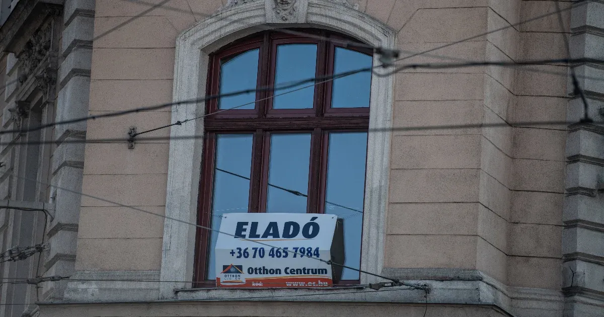 Társadalmi egyeztetésre bocsátották az Otthon Start lakáshitelt, újabb részletek is kiderültek