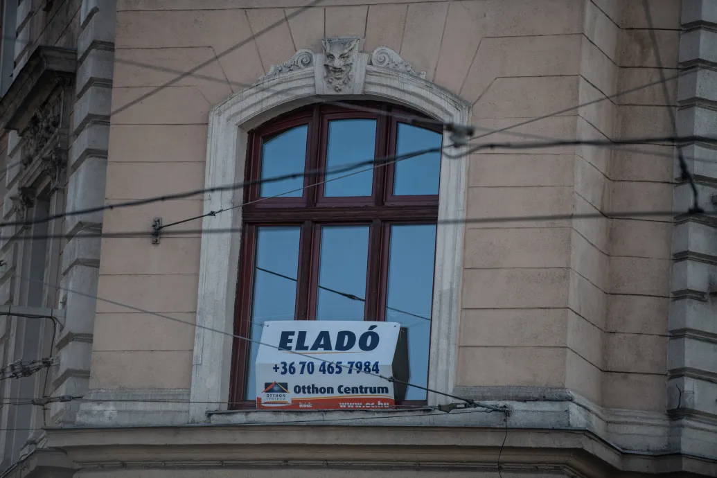 Csak határozott ideig lenne elérhető az Otthon Start a kormány tervei szerint – Forrás: Telex.hu