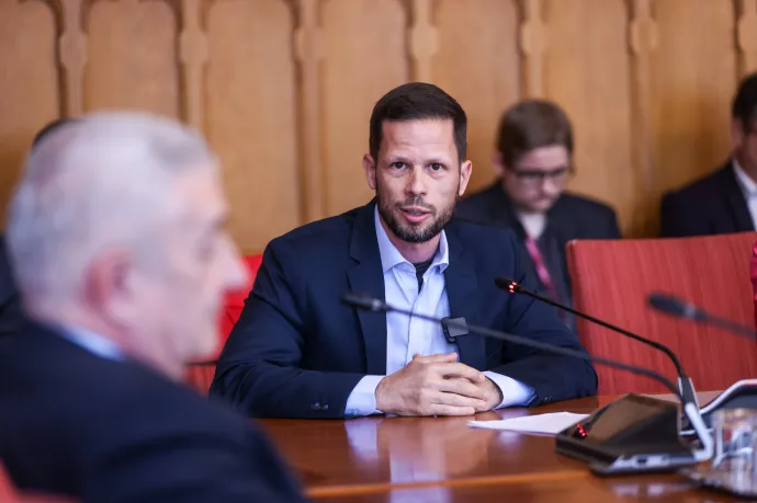 Tordai Bence: Ha Magyar Péter nem ad esélyt a legerősebb ellenzéki jelölt kiválasztásának, abból baj lehet