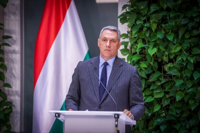 Lázár János: Háború, infláció, drágulás – szűkül a gazdasági mozgástér